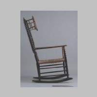 Rocking chair, photo on crabtreefarmcollections.jpg